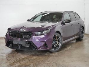 BMW M5 Touring INDIVIDUAL+CARBON+PANO+B&W SOUND