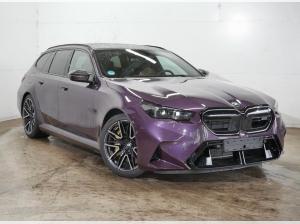 BMW M5 Touring INDIVIDUAL+CARBON+PANO+B&W SOUND