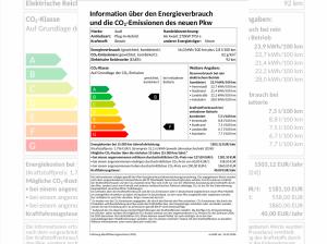 Audi A6 Avant e-hybrid quattro S tronic #SofortVerfügbar