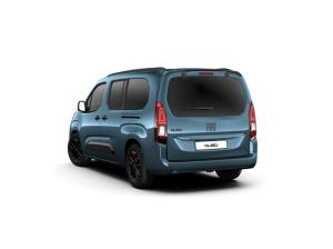 Fiat Qubo L 7-Sitzer ICON 1.5 Diesel AT