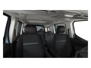 Fiat Qubo L 7-Sitzer ICON 1.5 Diesel AT