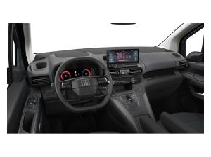 Fiat Qubo L 7-Sitzer ICON 1.5 Diesel AT