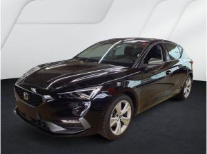 Seat Leon FR 1.5 TSI - LED Kamera PDC ACC GJR Navi Keyless SHZ