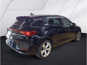 Seat Leon FR 1.5 TSI - LED Kamera PDC ACC GJR Navi Keyless SHZ