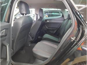 Seat Leon FR 1.5 TSI - LED Kamera PDC ACC GJR Navi Keyless SHZ