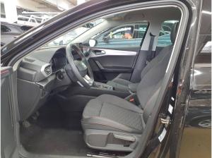 Seat Leon FR 1.5 TSI - LED Kamera PDC ACC GJR Navi Keyless SHZ