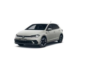 Volkswagen Polo R-Line TSI DSG **SOFORT LIEFERBAR**