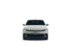 Volkswagen Polo R-Line TSI DSG **SOFORT LIEFERBAR**