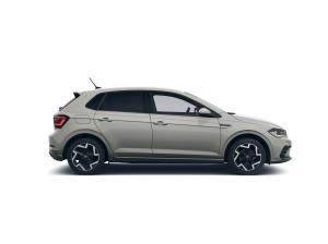 Volkswagen Polo R-Line TSI DSG **SOFORT LIEFERBAR**