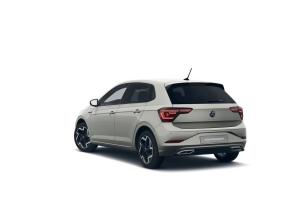 Volkswagen Polo R-Line TSI DSG **SOFORT LIEFERBAR**