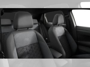 Volkswagen Polo R-Line TSI DSG **SOFORT LIEFERBAR**