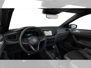 Volkswagen Polo R-Line TSI DSG **SOFORT LIEFERBAR**
