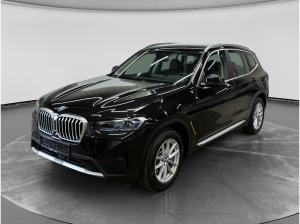 BMW X3 xDrive 30e inkl. Haustürlieferung - SHZ/Sportsitze/Tempomat/Klima/Head-up