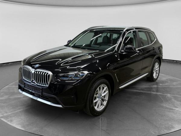 BMW X3 xDrive 30e inkl. Haustürlieferung - SHZ/Sportsitze/Tempomat/Klima/Head-up