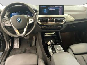 BMW X3 xDrive 30e inkl. Haustürlieferung - SHZ/Sportsitze/Tempomat/Klima/Head-up