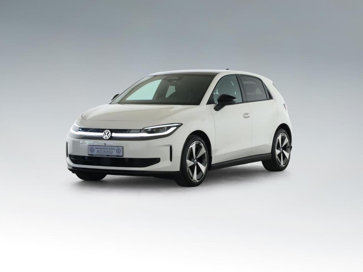 Volkswagen ID.Polo