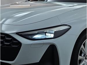 Audi A5 AVANT QUATTRO BUSINESS ACC