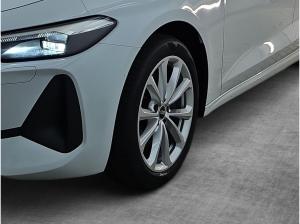 Audi A5 AVANT QUATTRO BUSINESS ACC