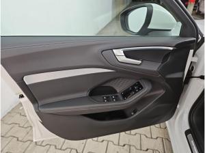 Audi A5 AVANT QUATTRO BUSINESS ACC