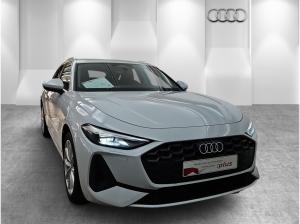 Audi A5 AVANT QUATTRO BUSINESS ACC