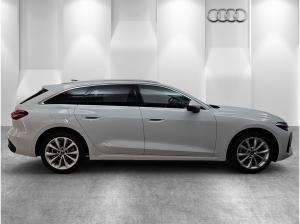 Audi A5 AVANT QUATTRO BUSINESS ACC