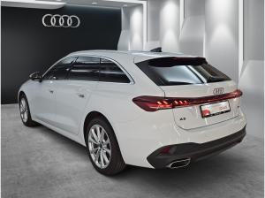 Audi A5 AVANT QUATTRO BUSINESS ACC