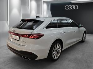 Audi A5 AVANT QUATTRO BUSINESS ACC