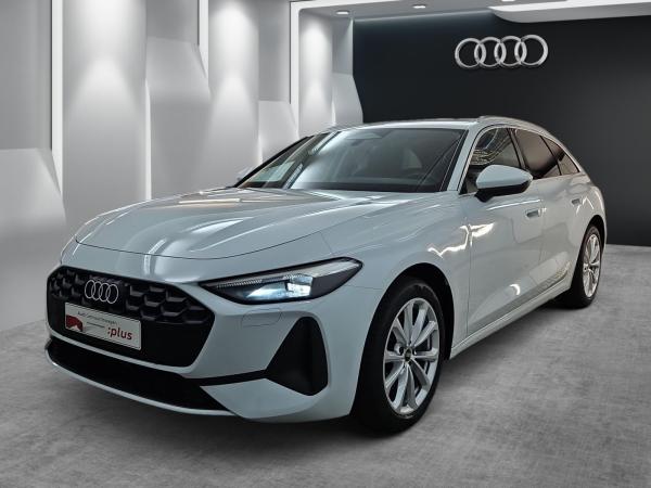 Audi A5 AVANT QUATTRO BUSINESS ACC