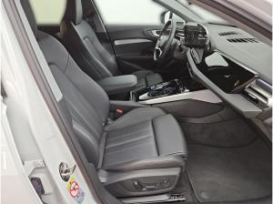 Audi A5 AVANT QUATTRO BUSINESS ACC
