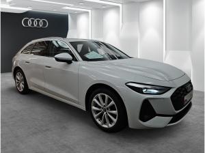 Audi A5 AVANT QUATTRO BUSINESS ACC
