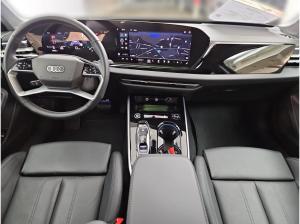 Audi A5 AVANT QUATTRO BUSINESS ACC
