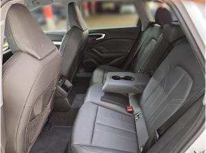 Audi A5 AVANT QUATTRO BUSINESS ACC