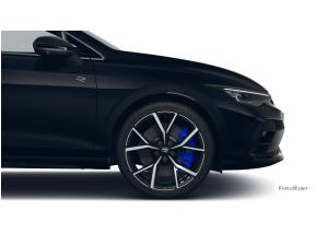 Volkswagen Golf Variant R *SOFORT VERFÜGBAR* BlackStyle, 4MOTION, AHK, Microvlies Sportlenkrad, Pano, AreaView, etc.