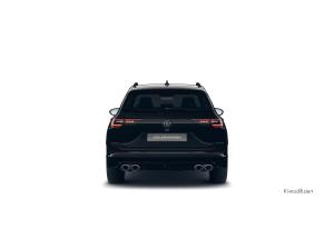 Volkswagen Golf Variant R *SOFORT VERFÜGBAR* BlackStyle, 4MOTION, AHK, Microvlies Sportlenkrad, Pano, AreaView, etc.