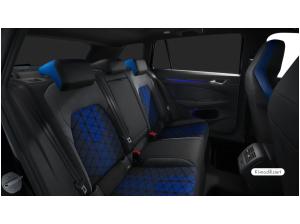 Volkswagen Golf Variant R *SOFORT VERFÜGBAR* BlackStyle, 4MOTION, AHK, Microvlies Sportlenkrad, Pano, AreaView, etc.