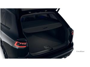 Volkswagen Golf Variant R *SOFORT VERFÜGBAR* BlackStyle, 4MOTION, AHK, Microvlies Sportlenkrad, Pano, AreaView, etc.