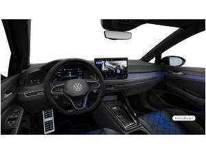 Volkswagen Golf Variant R *SOFORT VERFÜGBAR* BlackStyle, 4MOTION, AHK, Microvlies Sportlenkrad, Pano, AreaView, etc.