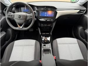 Opel Corsa - E⚡Lagerwagen⚡OBC/Wärmepumpe/Allw. Reifen