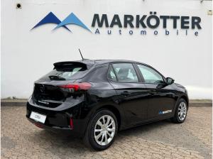 Opel Corsa - E⚡Lagerwagen⚡OBC/Wärmepumpe/Allw. Reifen