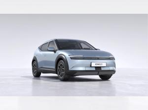 Hyundai IONIQ 3 🎯 TREND⚡️42kWh⚡️FREI-KONFIGURIERBAR 👍