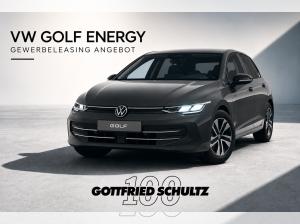 Volkswagen Golf (VS) - ENERGY 1.5 eTSI 🚗Mehr als nur ein Klassiker🚗