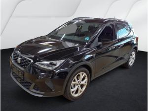 Seat Arona FR 1.0 TSI DSG -  LED Kamera Navi ACC SHZ Keyless GJR  PDC