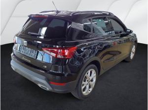 Seat Arona FR 1.0 TSI DSG -  LED Kamera Navi ACC SHZ Keyless GJR  PDC