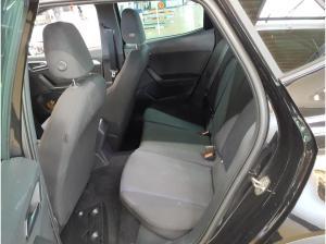 Seat Arona FR 1.0 TSI DSG -  LED Kamera Navi ACC SHZ Keyless GJR  PDC