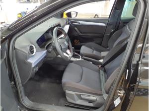 Seat Arona FR 1.0 TSI DSG -  LED Kamera Navi ACC SHZ Keyless GJR  PDC