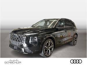 Audi Q7 SUV TDI quattro tiptronic Neupreis 123.855.-