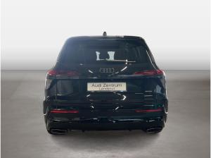 Audi Q7 SUV TDI quattro tiptronic Neupreis 123.855.-
