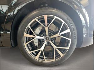 Audi Q7 SUV TDI quattro tiptronic Neupreis 123.855.-