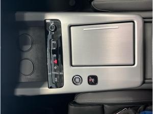 Audi Q7 SUV TDI quattro tiptronic Neupreis 123.855.-