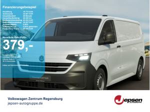 Volkswagen Transporter T7eKasten LR Heckflügeltür R-KAMERA